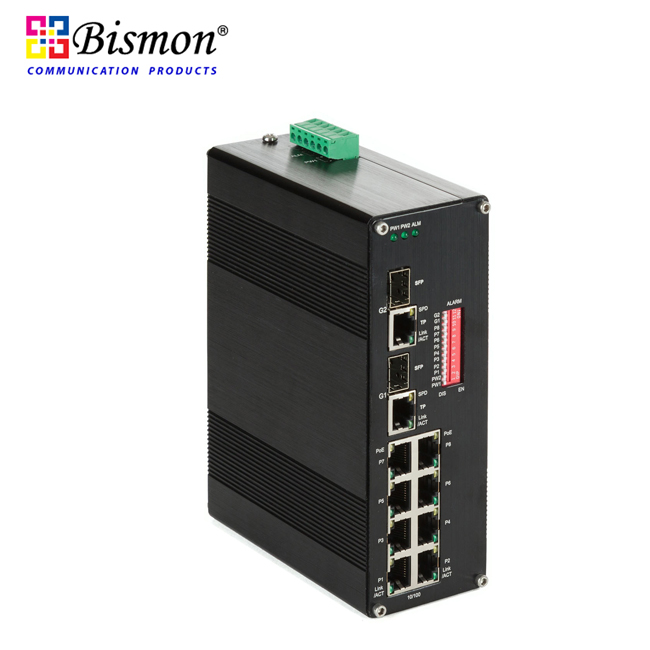 2 sfp slots