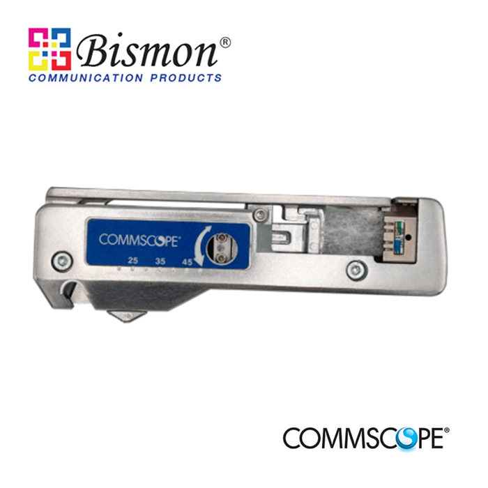 (Commscope)SL Series Jack Termination Mod Tools Kits 