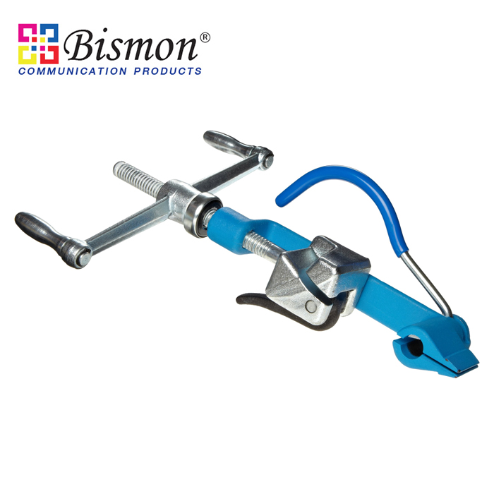 Bandit Tool | Bismon