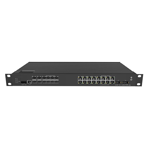 8 Port SFP slot and 2 Port RJ45 Uplink Gigabit Fiber Switch Unmanaged -  BISMON  All of Comunication Products Terminated OTDR,Test OTDR,Fusion  splice,Fiber Optic cable