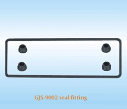 Seal fitting for B1-9002