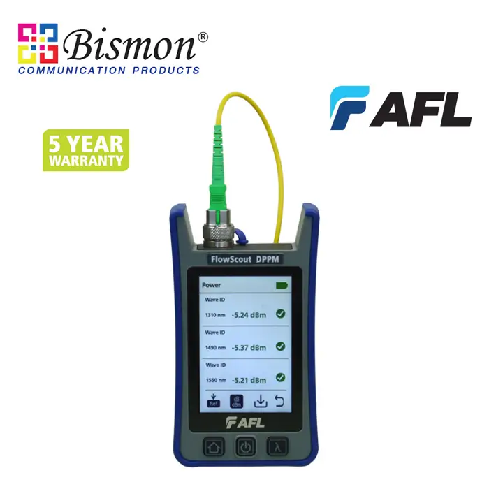 DPPM-100-0902PR Downstream PON Power Meter