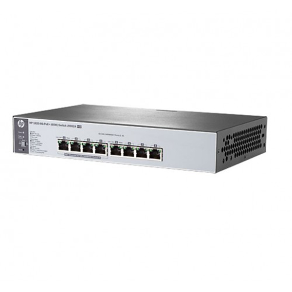 - HPE 1820 Series Switch L2