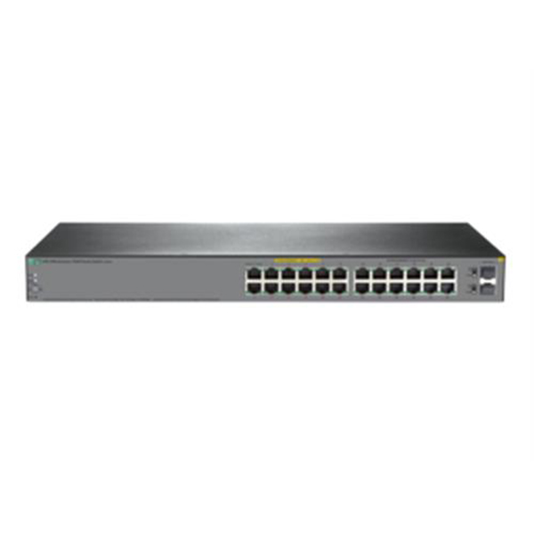 - HPE 1420 Series Switch