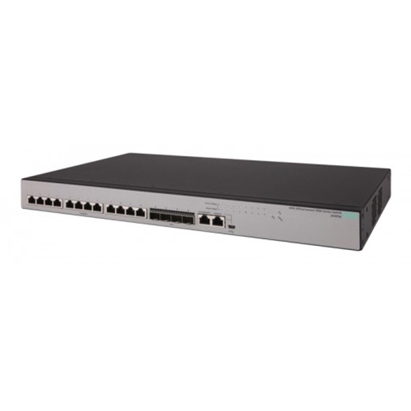 - HPE 1950 Switch Series L3