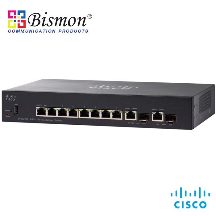 Коммутатор тип 2 cisco sb sf350 48mp