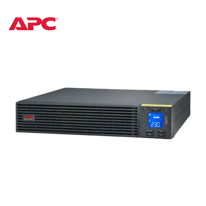 Rack Easy UPS