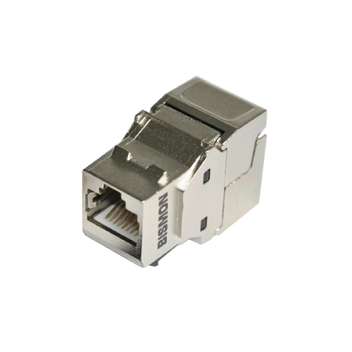 มารู้จัก MODULAR JACK RJ45 (เต้ารับตัวเมีย)สำหรับสายแลน กันดีไหม ...