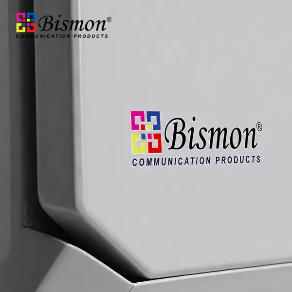Wall mount outdoor cabinet Airflow series (450x600x230mm)