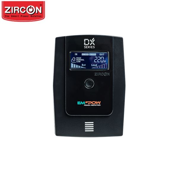 Zircon UPS Line interactive Series 