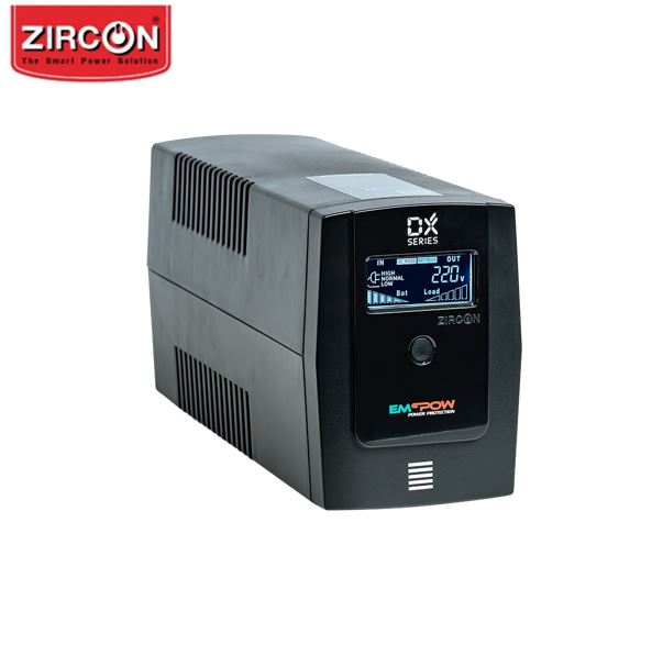 Zircon UPS Line interactive Series 