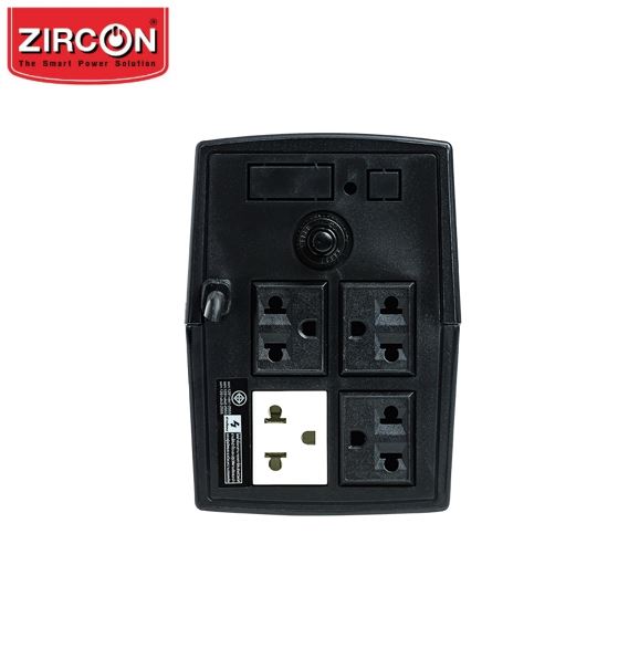 Zircon UPS Line interactive Series 