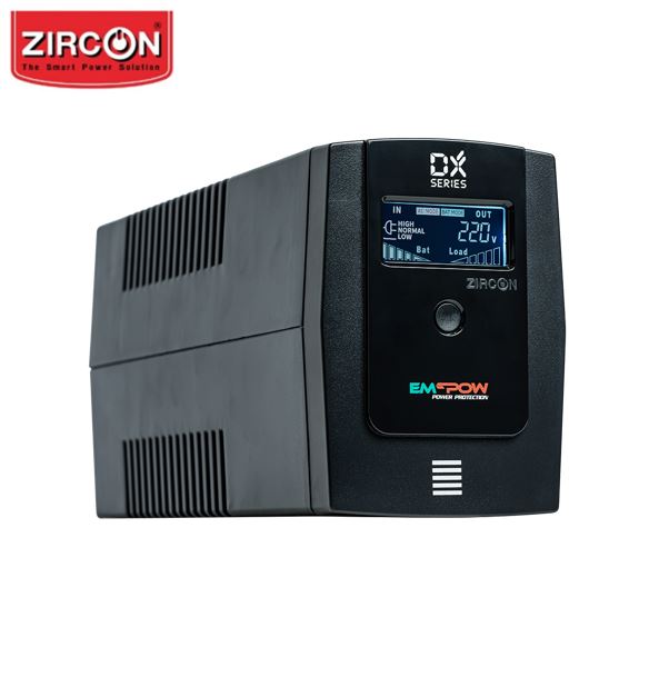 Zircon UPS Line interactive Series 