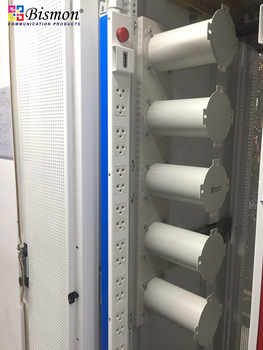 vertical rack cable management on Rackmount Cabinets Frames Computers Tablets Networking Lot Of 2 Siemon Rack Mount Cable Management Panel Manager 19 Horizontal Bars Kairosseguridad Cl