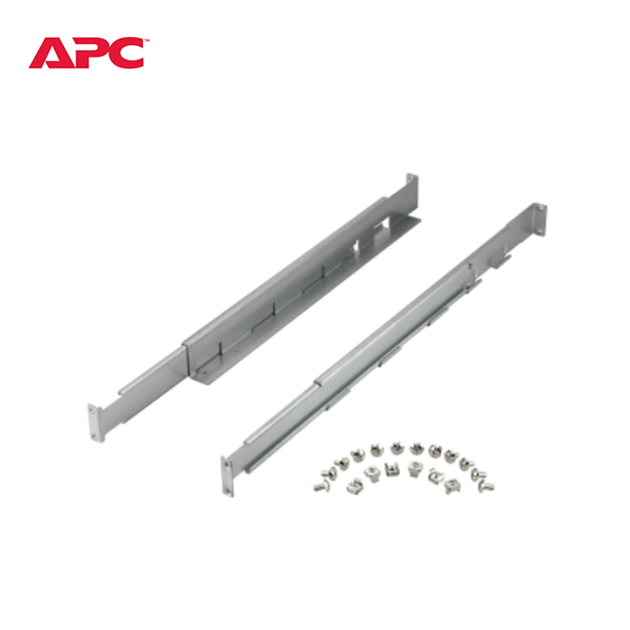 เครื่องสำรองไฟฟ้าAPC EASY UPS ON-LINE SRV RM 3000VA/2700W 230V WITH RAIL KIT 