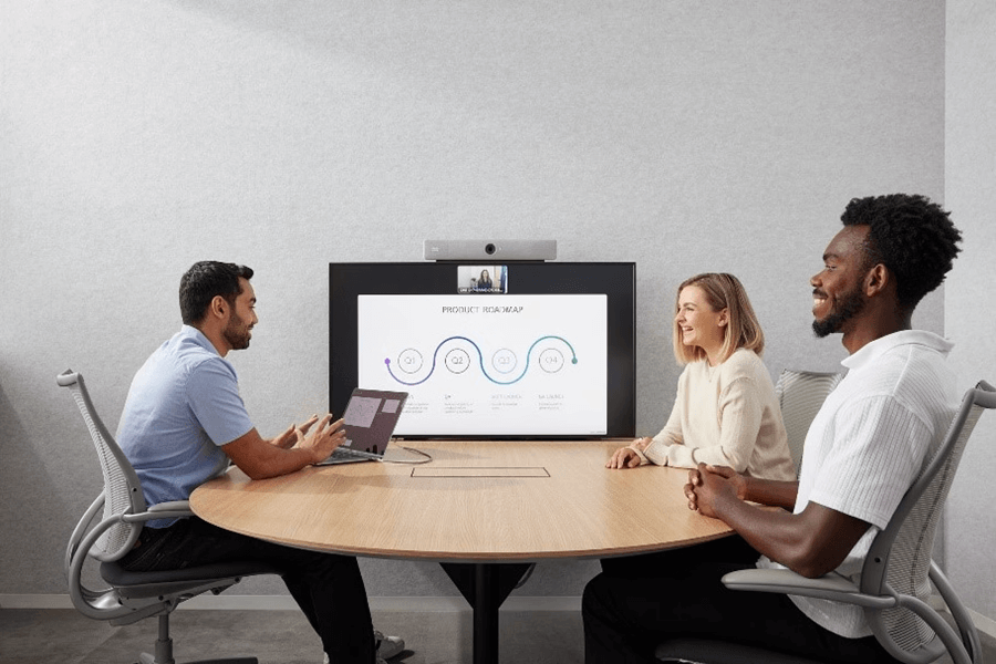 - Cisco Cisco Room Bar BYOD